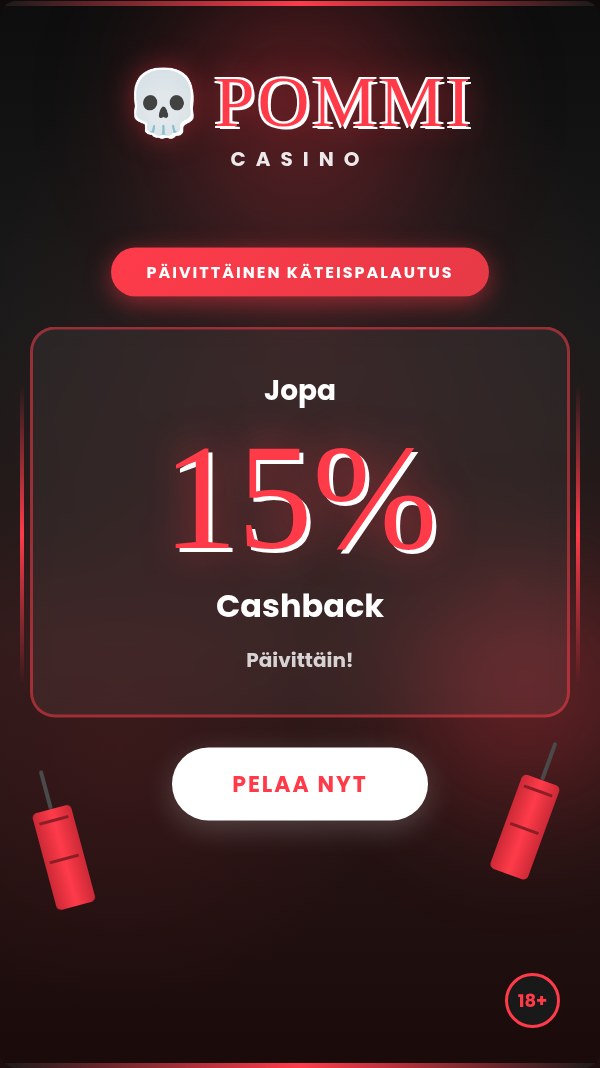 pommi casino