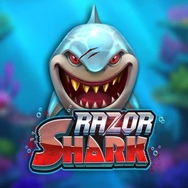 Play Razor Shark slot by Push Gaming on pommicasino.fi