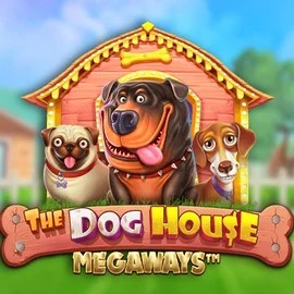 The Dog House Megaways online slot from Pragmatic Play – play at pommicasino.fi